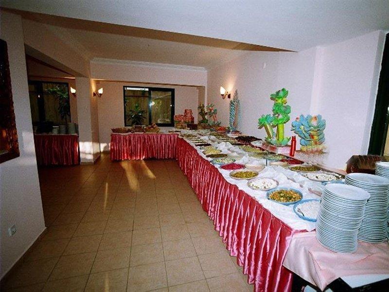 Kleopatra Melissa Hotel Alanya Zewnętrze zdjęcie