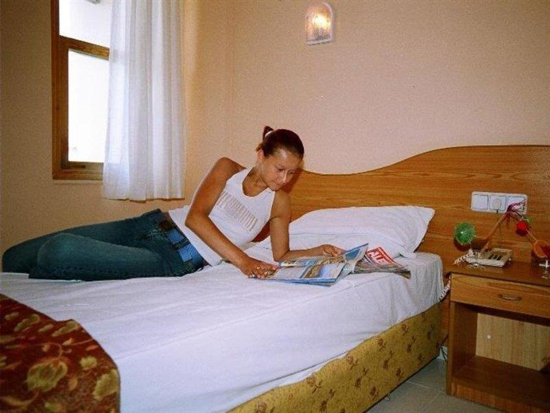 Kleopatra Melissa Hotel Alanya Zewnętrze zdjęcie